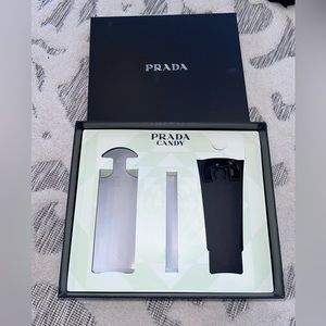 prada candy box